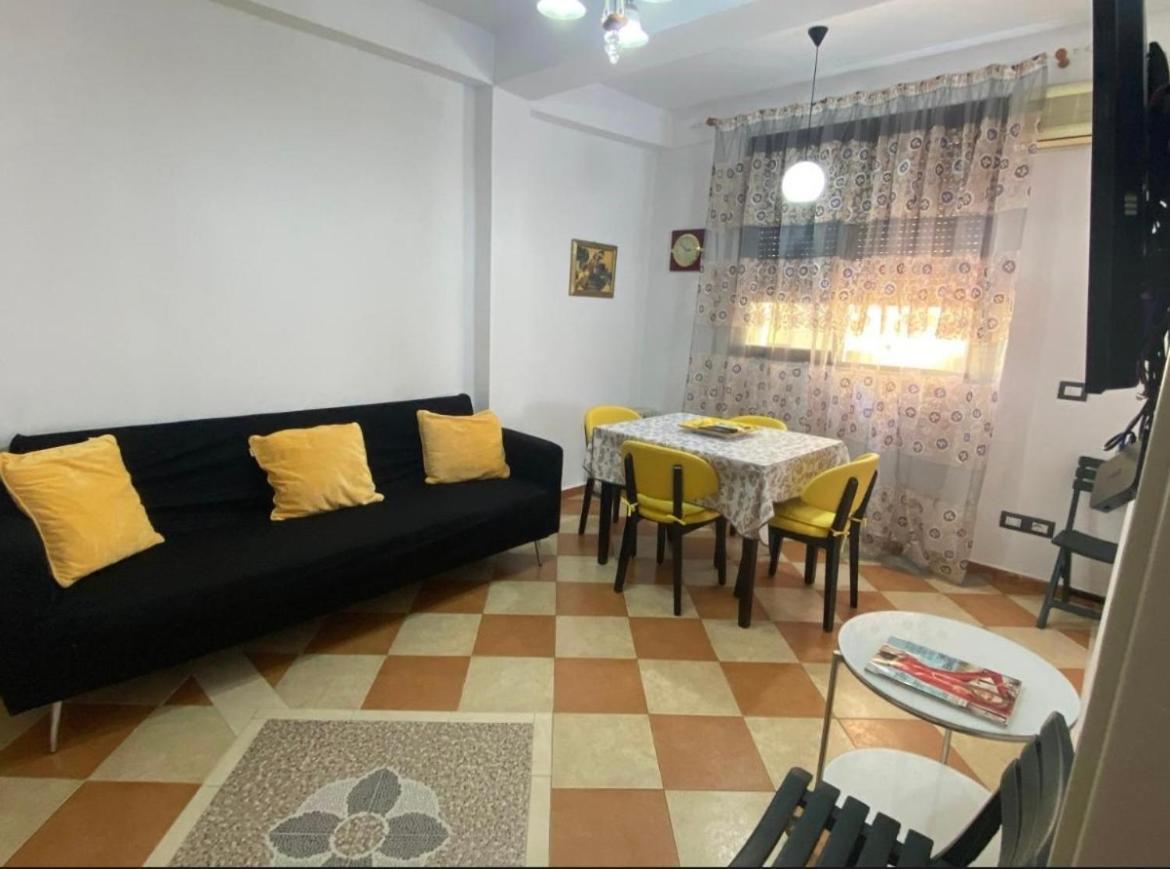 Ambra 'next To The Sea' Apartment *
