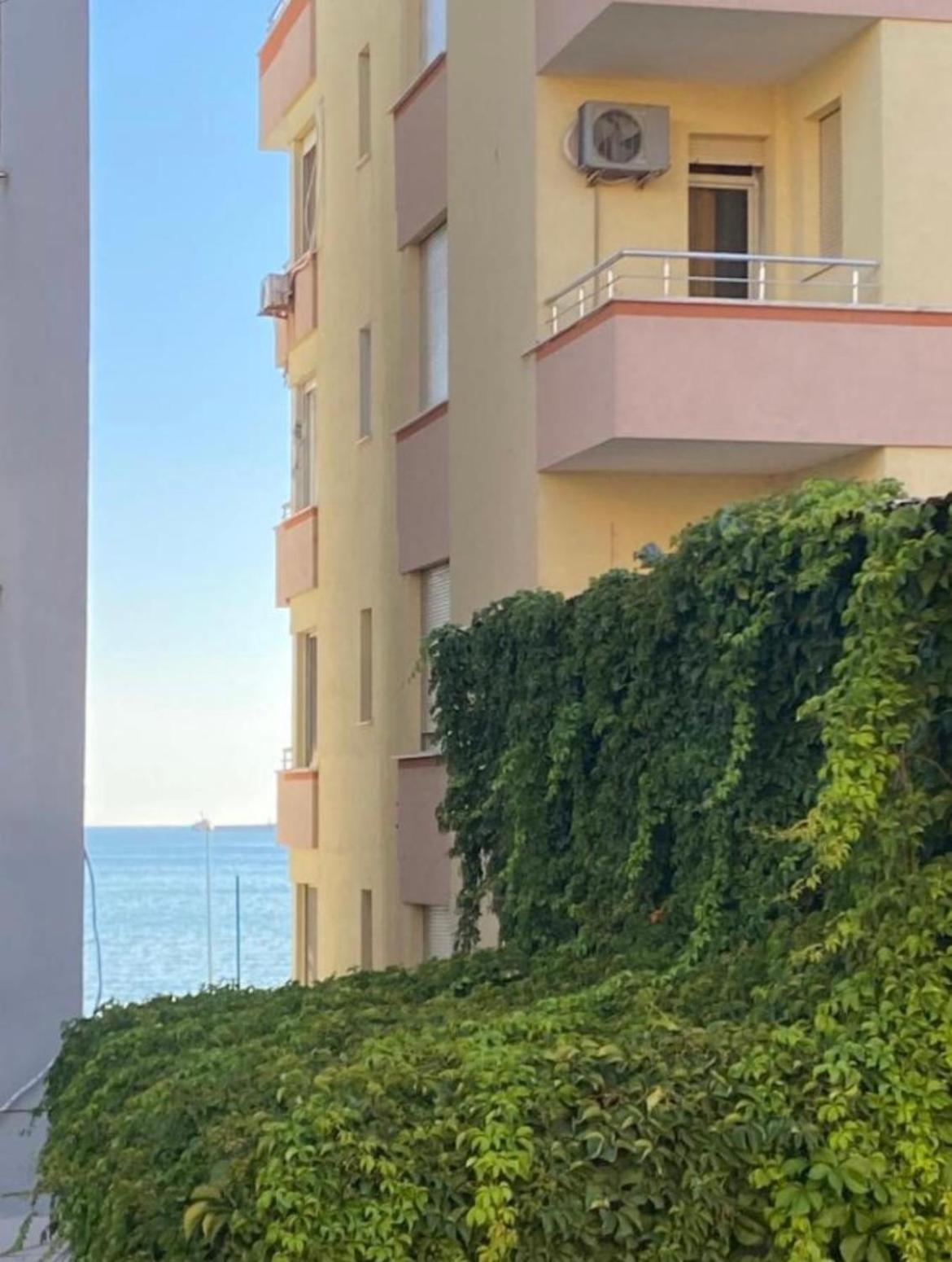 Ambra 'next To The Sea' Durres